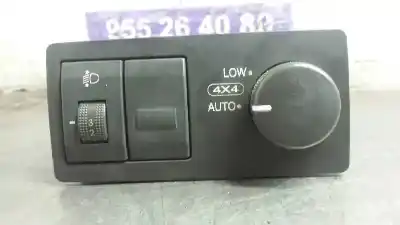 Peça sobressalente para automóvel em segunda mão módulo eletrônico por kia sorento 2.5 crdi ex referências oem iam 612w16240