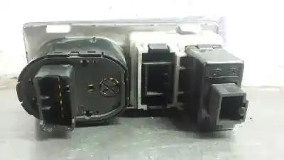 Second-hand car spare part electronic module for kia sorento 2.5 crdi ex oem iam references 612w16240  