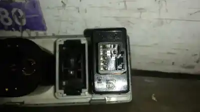 Second-hand car spare part electronic module for kia sorento 2.5 crdi ex oem iam references 612w16240  