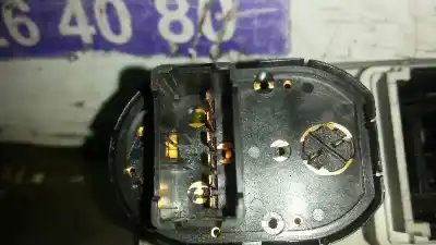 Second-hand car spare part electronic module for kia sorento 2.5 crdi ex oem iam references 612w16240  