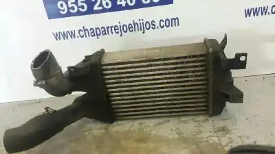 Second-hand car spare part Intercooler for OPEL ZAFIRA B Cosmo OEM IAM references 13213402  
