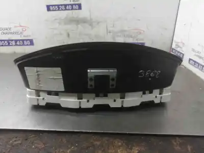 Peça sobressalente para automóvel em segunda mão quadrante por ford transit connect (tc7) kasten city light (2009->) referências oem iam vp6s6f10894  