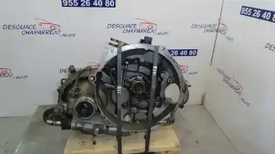 Piesă de schimb auto la mâna a doua cutie de viteze pentru skoda felicia berlina ( 791) 1.3 referințe oem iam 1325504  441016101626