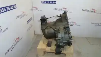 Piesă de schimb auto la mâna a doua cutie de viteze pentru skoda felicia berlina ( 791) 1.3 referințe oem iam 1325504  441016101626