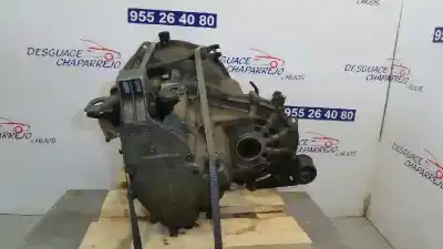 Piesă de schimb auto la mâna a doua cutie de viteze pentru skoda felicia berlina ( 791) 1.3 referințe oem iam 1325504  441016101626