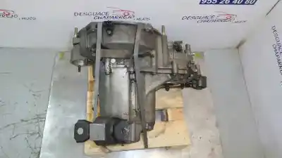 Piesă de schimb auto la mâna a doua cutie de viteze pentru skoda felicia berlina ( 791) 1.3 referințe oem iam 1325504  441016101626