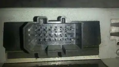 Second-hand car spare part electronic module for audi a4 avant (8e) 2.5 tdi (120kw) oem iam references 8e9035223  