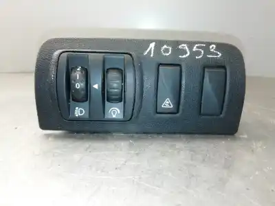 Pezzo di ricambio per auto di seconda mano MODULO ELETTRONICO per RENAULT SCENIC II  Riferimenti OEM IAM 251900001R  