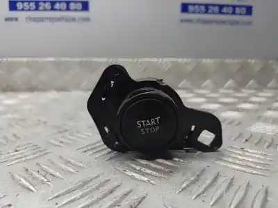 Pièce détachée automobile d'occasion Bouton Interrupteur pour RENAULT MEGANE IV BERLINA 5P Experience Références OEM IAM A2C83090000  285905306R