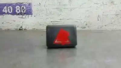 Second-hand car spare part hazard warning lights for audi a4 avant (8e) 2.5 tdi (120kw) oem iam references 8e0941509