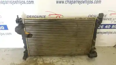 Автозапчасти б/у водяной радиатор за opel corsa d cosmo ссылки oem iam 