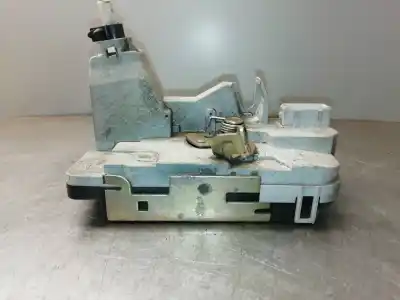 Second-hand car spare part rear left door lock for peugeot 307 break / sw (s1) sw oem iam references 