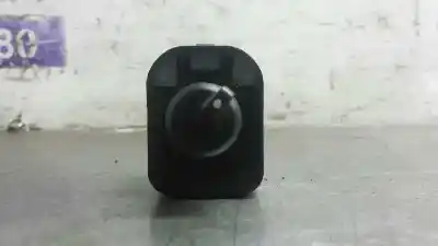 Peça sobressalente para automóvel em segunda mão Comutador De Espelhos Retrovisores por AUDI A4 AVANT (8E) 2.5 TDI (120kW) Referências OEM IAM 8E0959565  