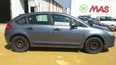 İkinci el araba yedek parçası abs için citroen c4 berlina collection oem iam referansları 0265231486  9649988280