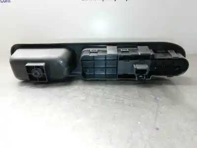 Peça sobressalente para automóvel em segunda mão botão / interruptor elevador vidro dianteiro direito por peugeot 307 break / sw (s1) sw referências oem iam 96351625xt  