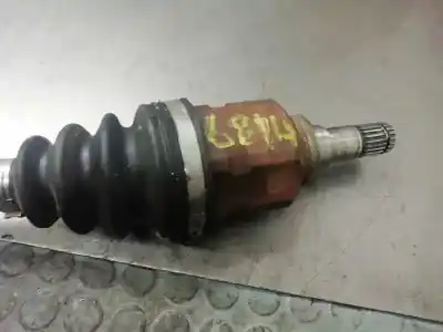 Second-hand car spare part front right transmission for toyota yaris (ksp9/scp9/nlp9) básico oem iam references   