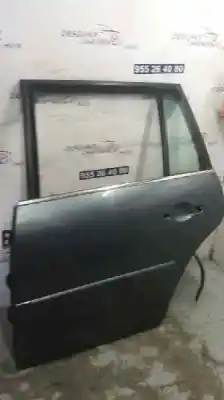 Peça sobressalente para automóvel em segunda mão PORTA DO AUTOMÓVEL TRASEIRA ESQUERDA por CITROEN C4 GRAND PICASSO  Referências OEM IAM    Peça sobressalente para automóvel em segunda mão PORTA DO AUTOMÓVEL TRASEIRA ESQUERDA por CITROEN C4 GRAND PICASSO  Referências OEM IAM