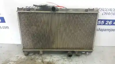 Second-hand car spare part WATER RADIATOR for TOYOTA COROLLA (E11)  OEM IAM references   