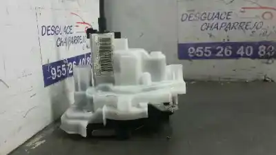 Second-hand car spare part front right door lock for ford ka (ccu) titanium+ oem iam references 51912423