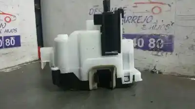 Second-hand car spare part front right door lock for ford ka (ccu) titanium+ oem iam references 51912423  