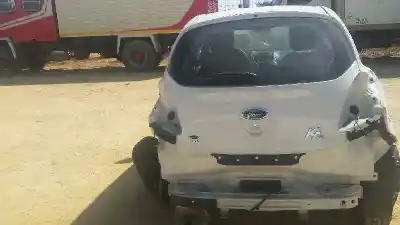 Second-hand car spare part front right door lock for ford ka (ccu) titanium+ oem iam references 51912423  