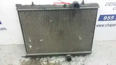 Peça sobressalente para automóvel em segunda mão  por CITROEN C4 COUPE  Referências OEM IAM   