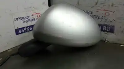 Автозапчастина б/у ліве дзеркало для opel corsa d cosmo посилання на oem iam   
