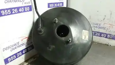 Pezzo di ricambio per auto di seconda mano servo freio per opel corsa d cosmo riferimenti oem iam 0204051131  13317575