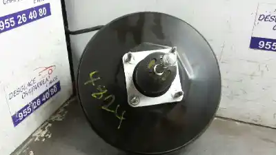 Pezzo di ricambio per auto di seconda mano servo freio per opel corsa d cosmo riferimenti oem iam 0204051131  13317575