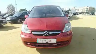 Second-hand car spare part right sunshade for citroen c8 2.0 hdi x oem iam references   