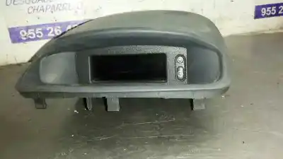 Автозапчастина б/у  для OPEL CORSA D  Посилання на OEM IAM 13301080  565412769