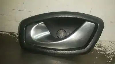 Pezzo di ricambio per auto di seconda mano MANIGLIA INTERNA ANTERIORE SINISTRA per RENAULT FLUENCE  Riferimenti OEM IAM 826730001R  