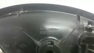 Peça sobressalente para automóvel em segunda mão puxador interior dianteiro esquerdo por renault fluence dynamique referências oem iam 826730001r  