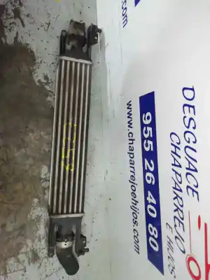 Pezzo di ricambio per auto di seconda mano intercooler per opel corsa d enjoy riferimenti oem iam   