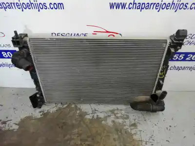 Pezzo di ricambio per auto di seconda mano  per OPEL CORSA D  Riferimenti OEM IAM   
