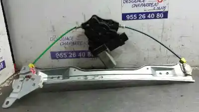 Автозапчастина б/у  для OPEL CORSA D  Посилання на OEM IAM 72017003  3K1623F
