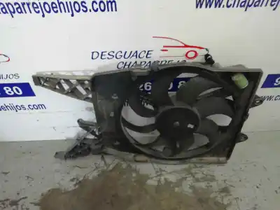 Автозапчасти б/у электрический вентилятор за opel corsa d enjoy ссылки oem iam 55703930  440926702