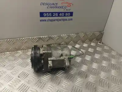 Second-hand car spare part air conditioning compressor for smart coupe básico (45kw) oem iam references a1602300111  