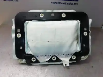 Pezzo di ricambio per auto di seconda mano Air Bag Anteriore Destro per RENAULT SCENIC II Grand Emotion Riferimenti OEM IAM 985259927R  