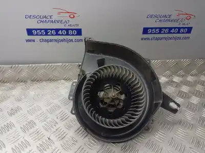 Автозапчасти б/у отопительный двигатель за seat ibiza sc (6j1) color edition ссылки oem iam 035044jw  