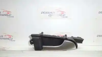 Second-hand car spare part Interior Right Front Handle for AUDI A3 (8P) 2.0 TDI OEM IAM references 8P3867020  