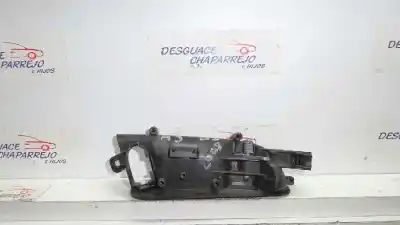 Second-hand car spare part interior left front handle for audi a3 (8p) 2.0 tdi oem iam references 8p3867019  