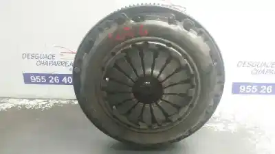 Автозапчасти б/у комплект сцепления за RENAULT CLIO II FASE I (B/CBO) 1.2 Limited (B/CBOA/F) ссылки OEM IAM   