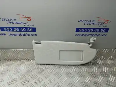 Автозапчастина б/у правильний натір для seat ibiza sc (6j1) color edition посилання на oem iam 6l0857552e  
