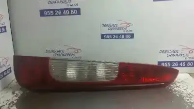 Piesă de schimb auto la mâna a doua LAMPÃ SPATE DREAPTA pentru FORD C-MAX (CB3)  Referințe OEM IAM   