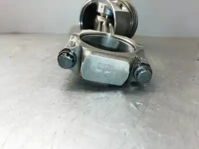 Second-hand car spare part piston for audi a3 (8l) 1.9 tdi attraction oem iam references   