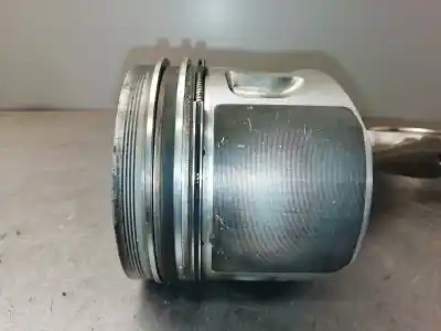 Second-hand car spare part piston for audi a3 (8l) 1.9 tdi attraction oem iam references   