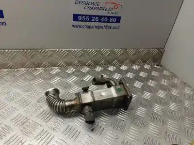 Автозапчасти б/у охладитель рог за RENAULT SCENIC II 1.9 dCi Diesel ссылки OEM IAM 8200463548  