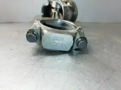 Second-hand car spare part piston for audi a3 (8l) 1.9 tdi attraction oem iam references   