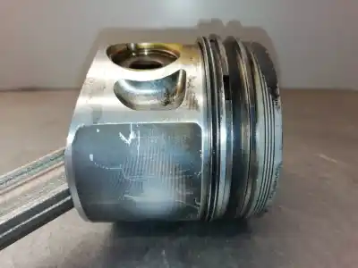 Second-hand car spare part piston for audi a3 (8l) 1.9 tdi attraction oem iam references   